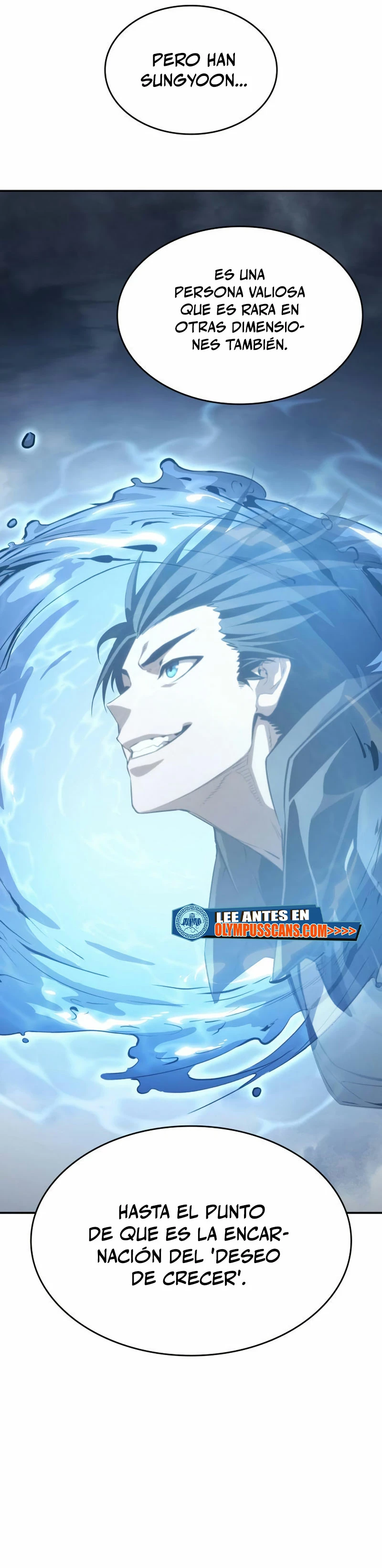 Nigromante sin limites Capitulo 36 página 70