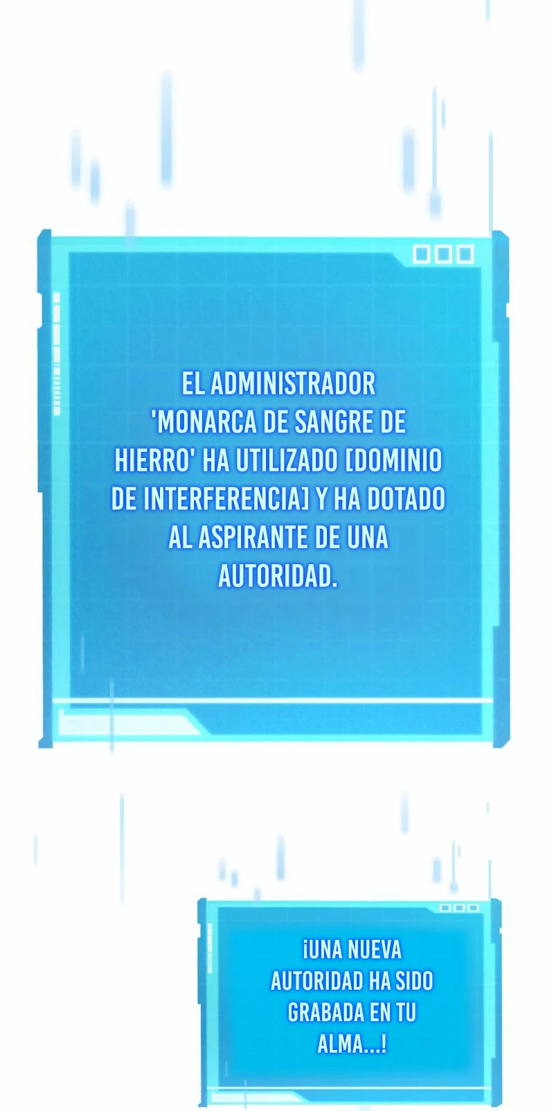 Nigromante sin limites Capitulo 37 página 39