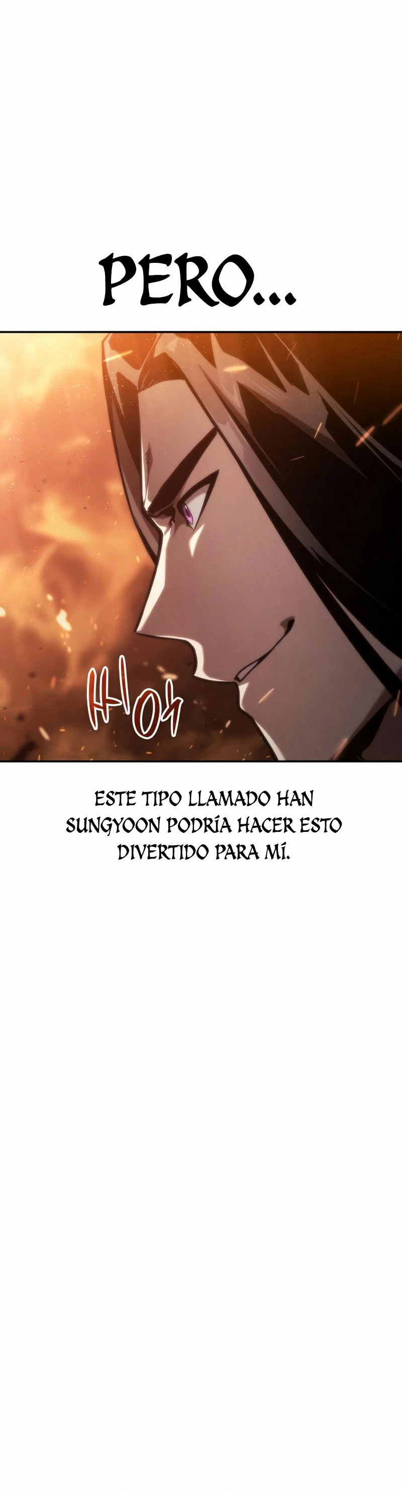Nigromante sin limites Capitulo 39 página 11