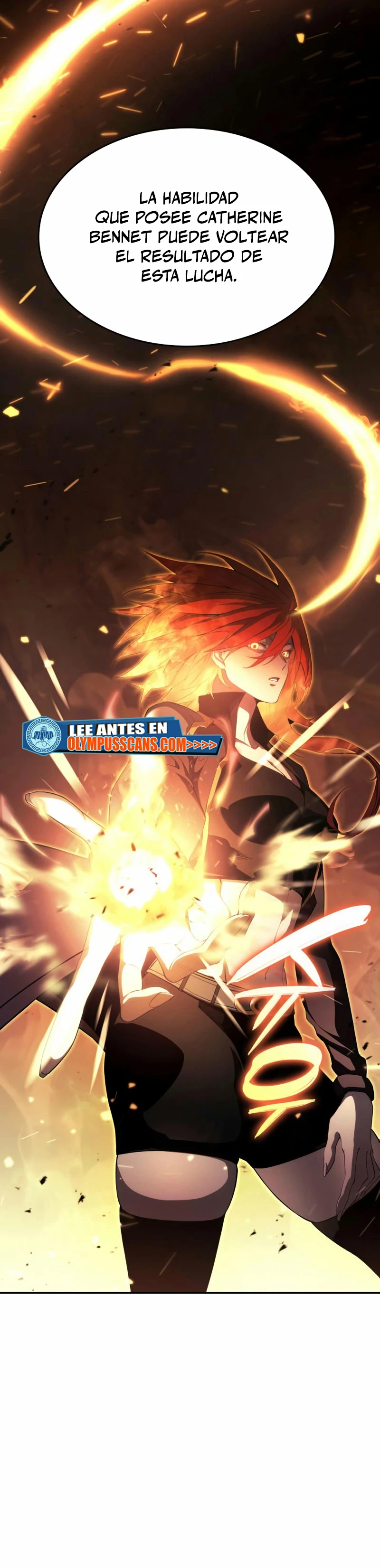 Nigromante sin limites Capitulo 39 página 29