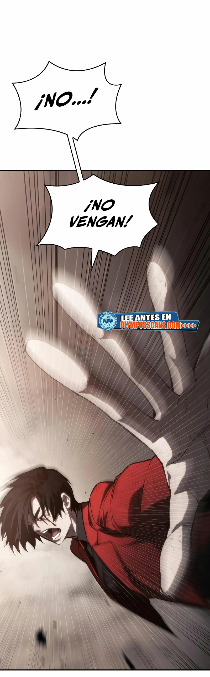 Nigromante sin limites Capitulo 41 página 10