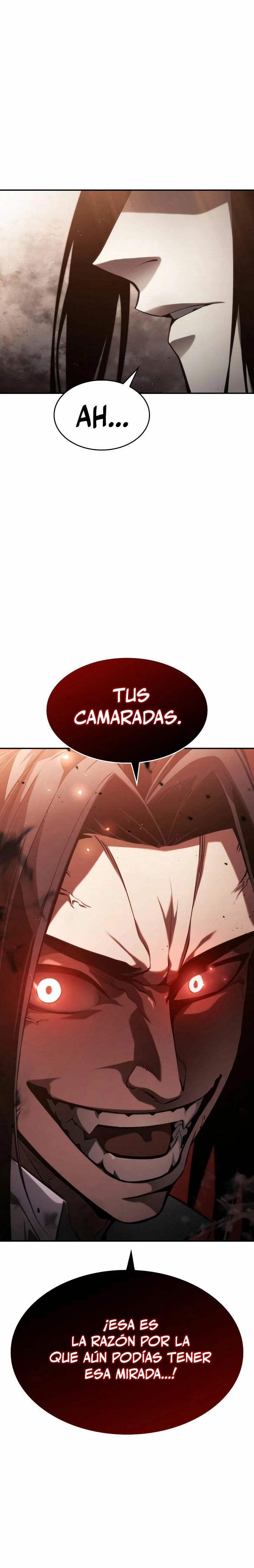 Nigromante sin limites Capitulo 41 página 11