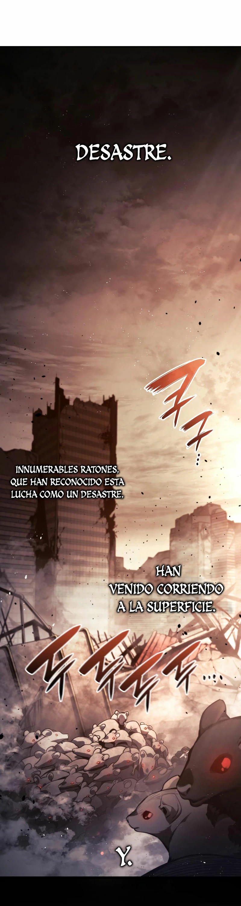 Nigromante sin limites Capitulo 41 página 28