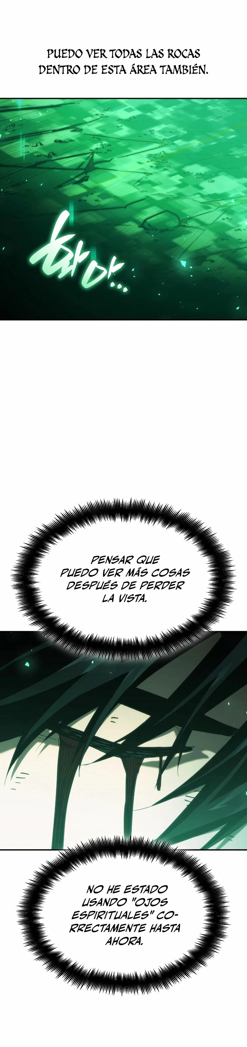 Nigromante sin limites Capitulo 41 página 40