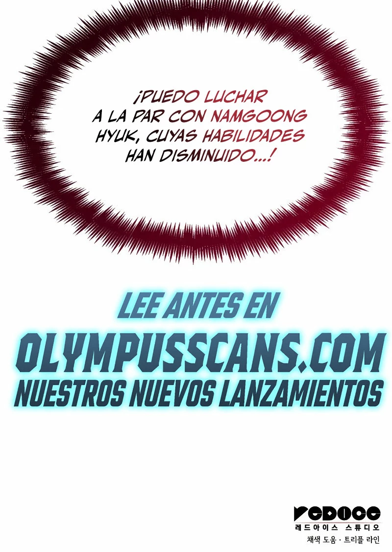 Nigromante sin limites Capitulo 41 página 46