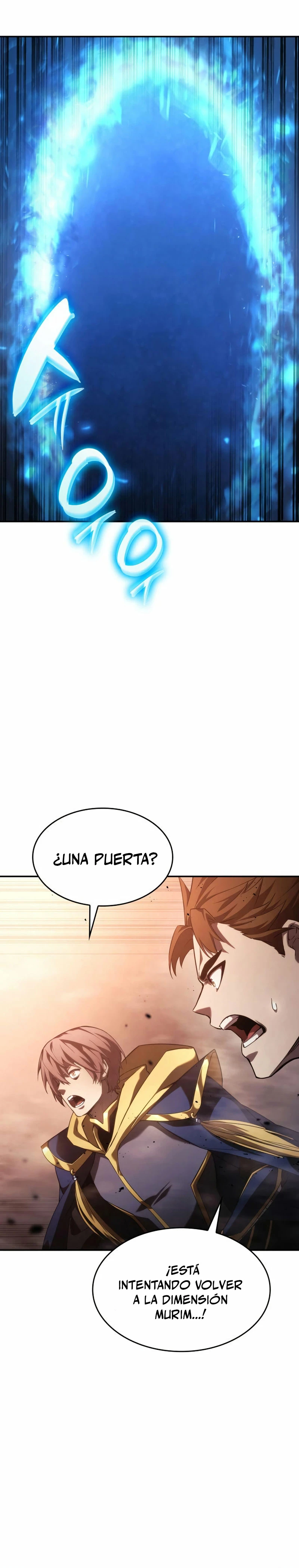 Nigromante sin limites Capitulo 42 página 15