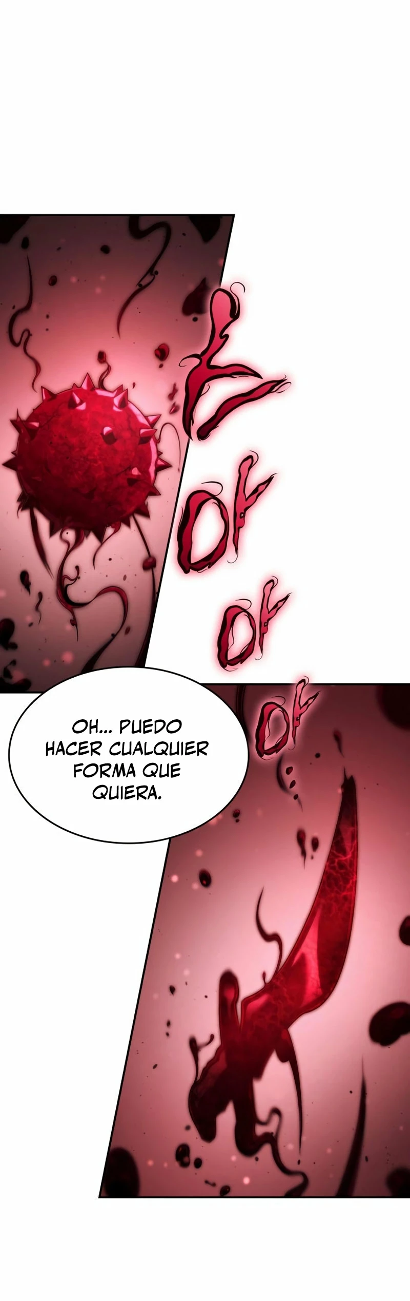 Nigromante sin limites Capitulo 43 página 28