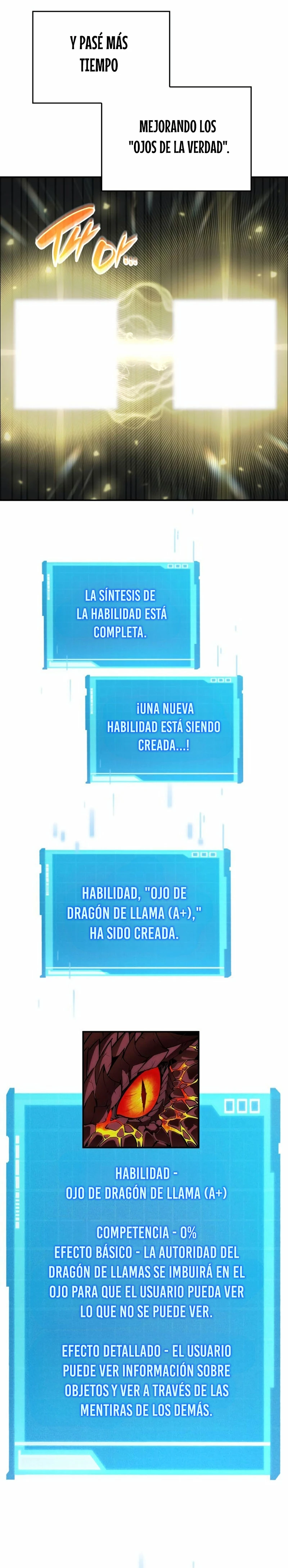 Nigromante sin limites Capitulo 43 página 32