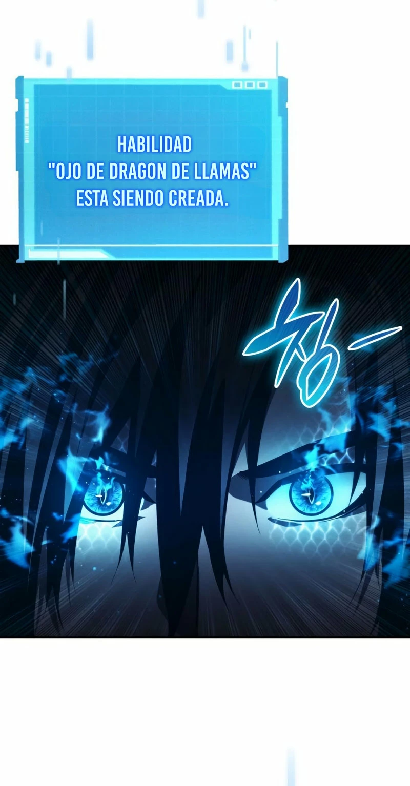 Nigromante sin limites Capitulo 43 página 33