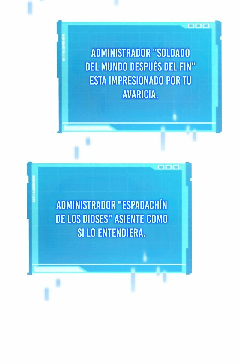 Nigromante sin limites Capitulo 43 página 54