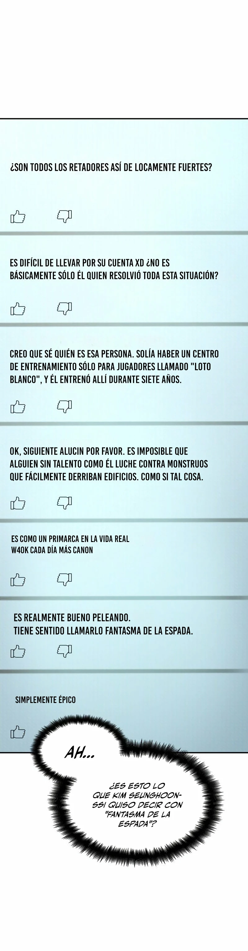 Nigromante sin limites Capitulo 43 página 9