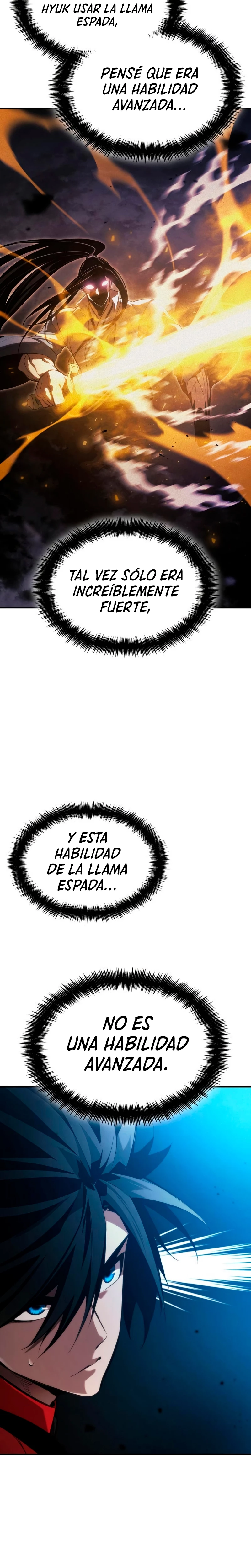 Nigromante sin limites Capitulo 44 página 27