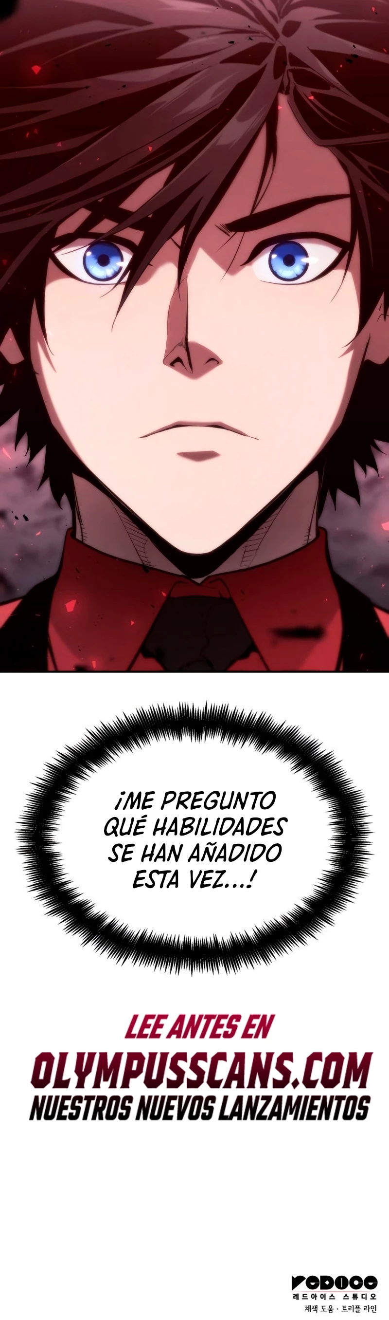 Nigromante sin limites Capitulo 44 página 40