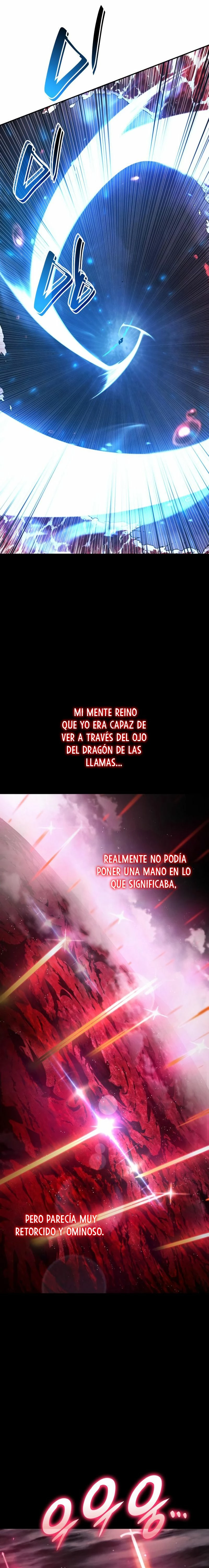 Nigromante sin limites Capitulo 46 página 29