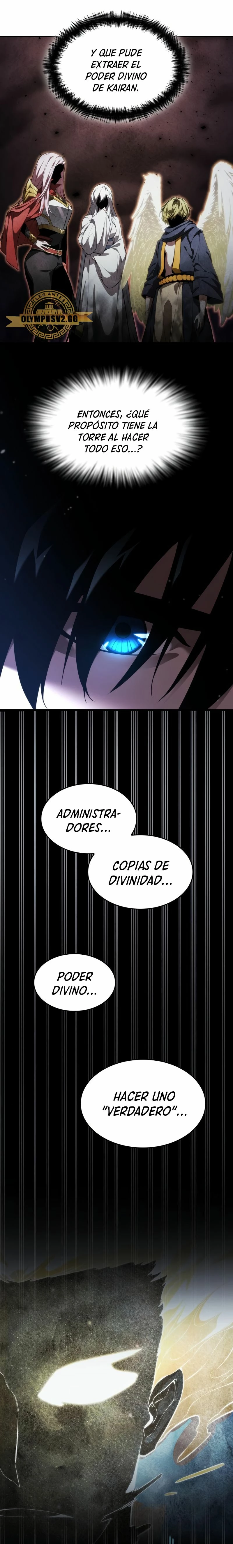 Nigromante sin limites Capitulo 48 página 33