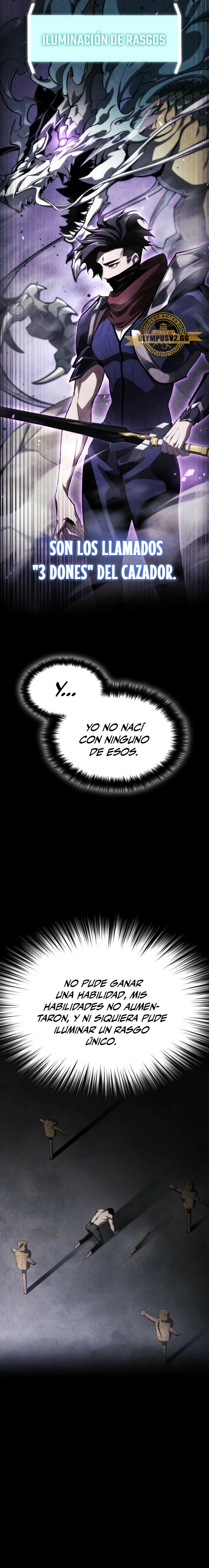 Nigromante sin limites Capitulo 49 página 24