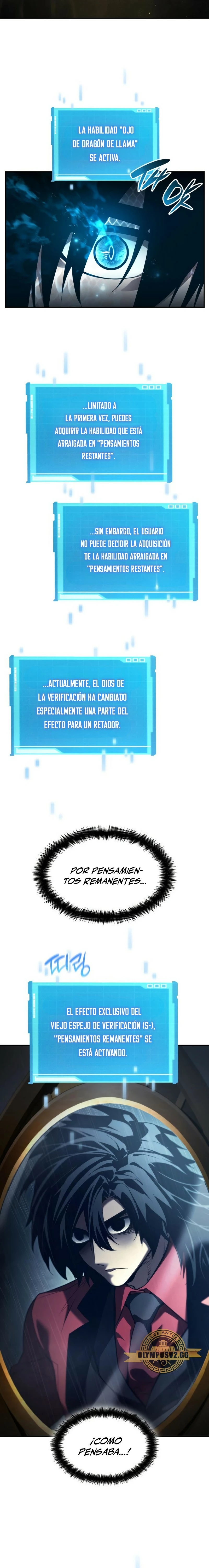 Nigromante sin limites Capitulo 49 página 30