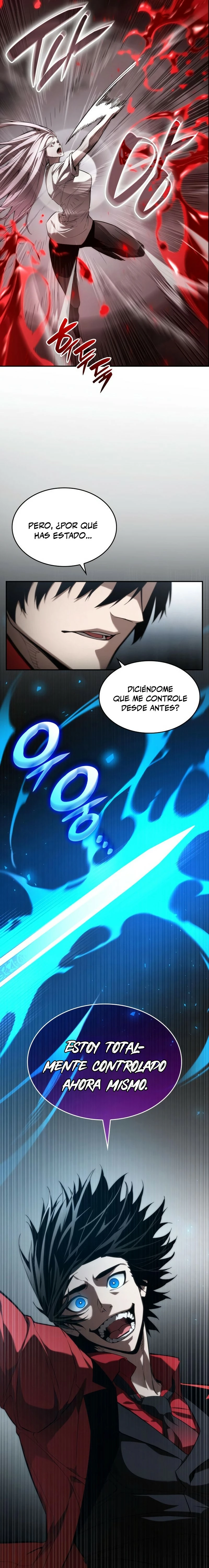 Nigromante sin limites Capitulo 49 página 4