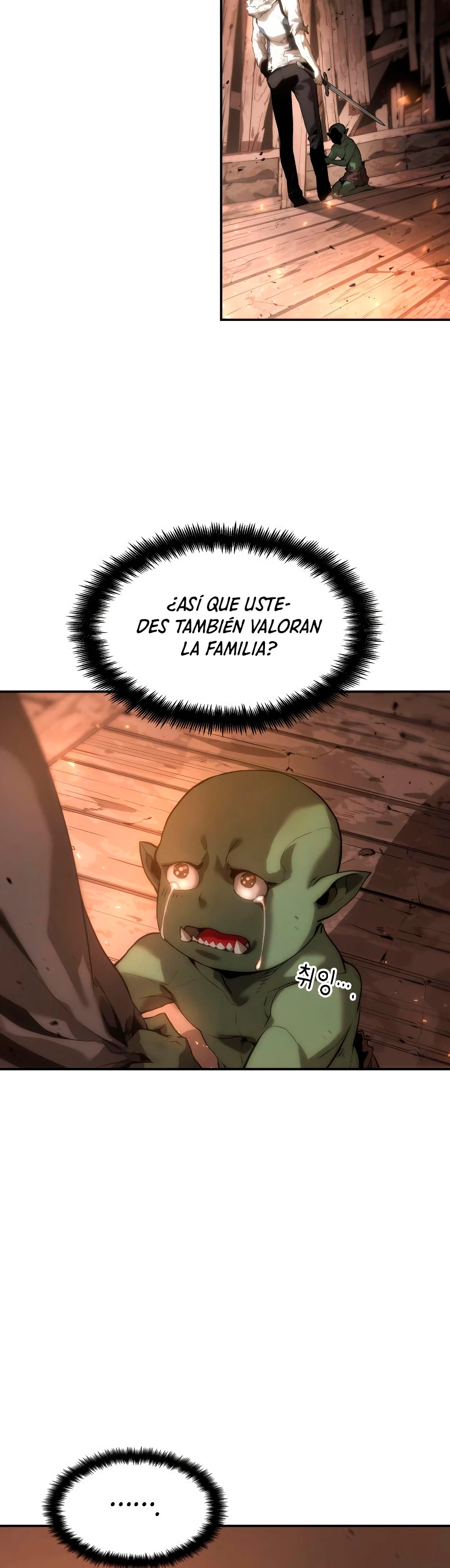 Nigromante sin limites Capitulo 5 página 15