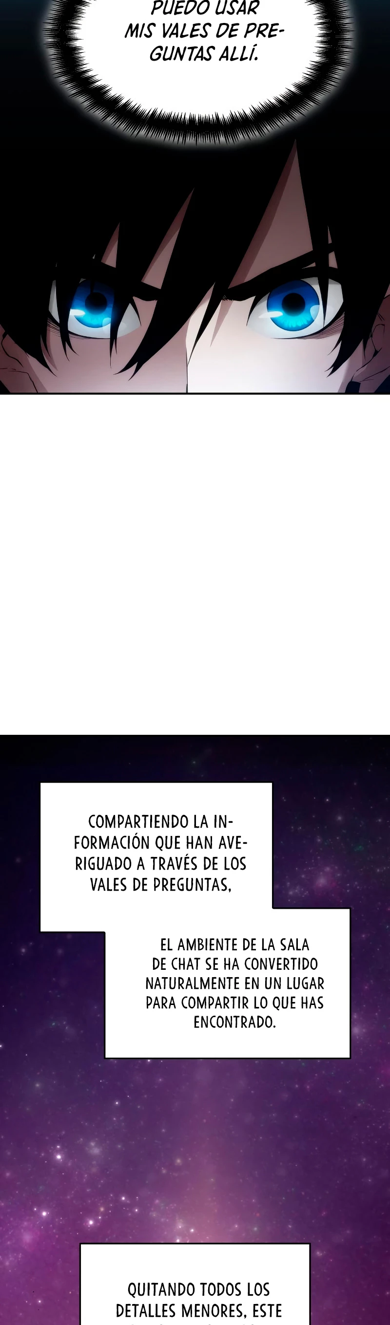 Nigromante sin limites Capitulo 5 página 26