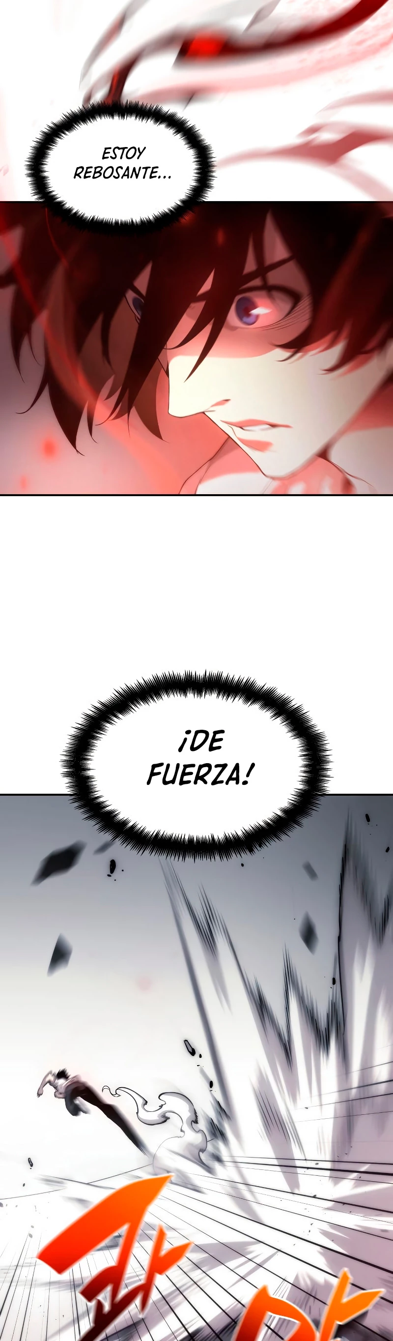 Nigromante sin limites Capitulo 5 página 34