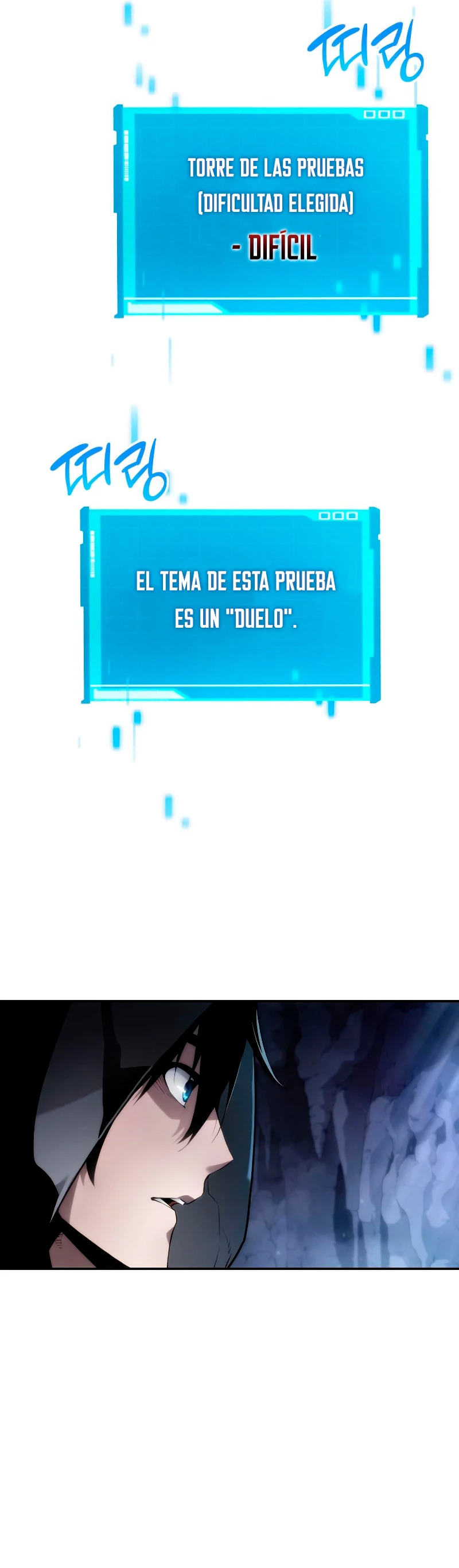 Nigromante sin limites Capitulo 5 página 46
