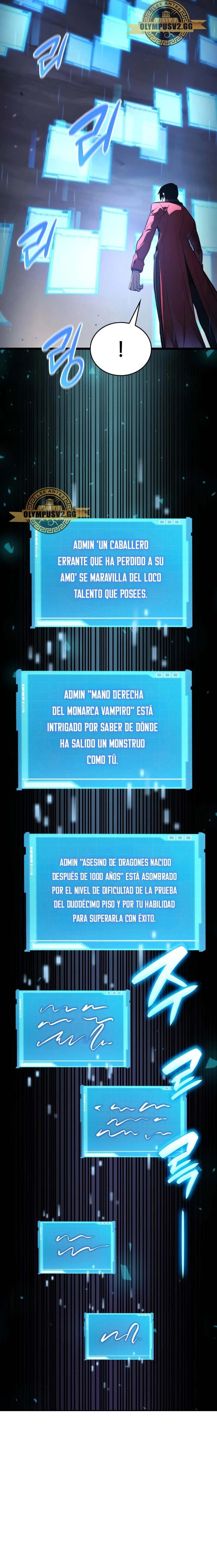 Nigromante sin limites Capitulo 53 página 25
