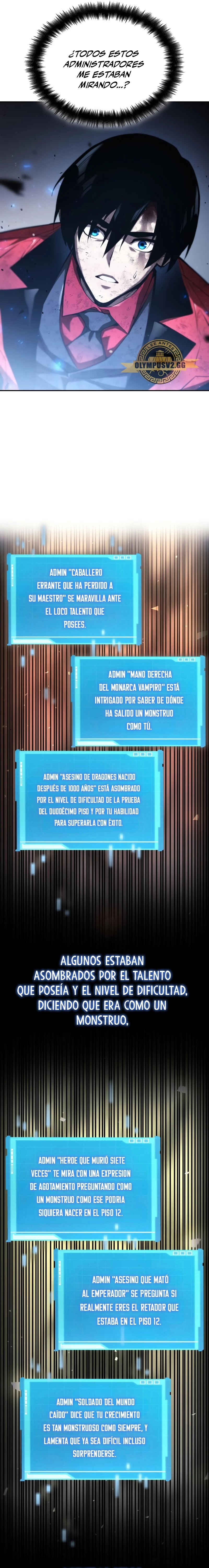 Nigromante sin limites Capitulo 53 página 26