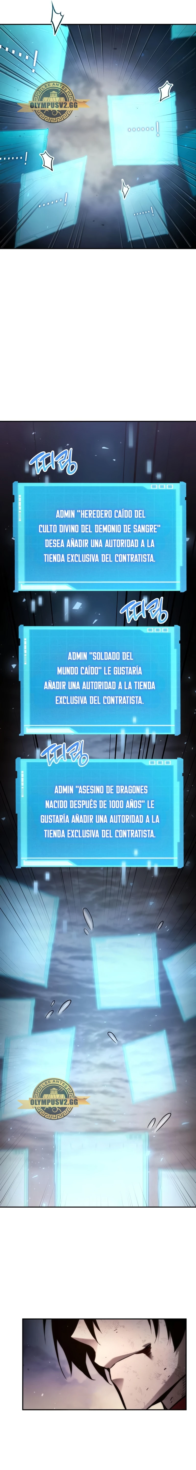 Nigromante sin limites Capitulo 53 página 32