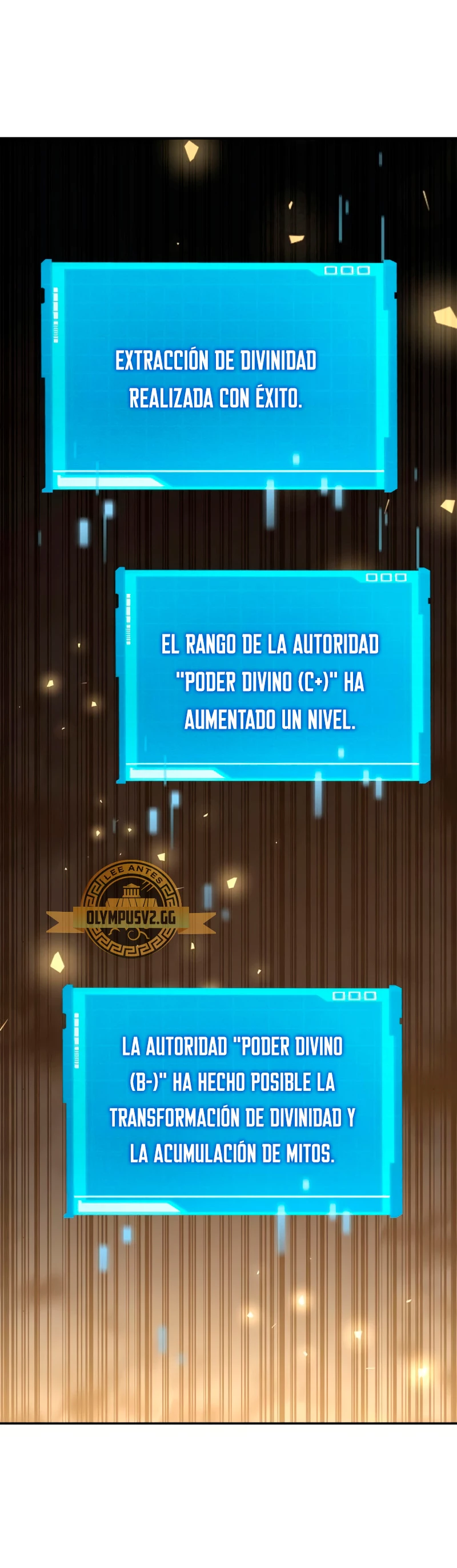 Nigromante sin limites Capitulo 54 página 13