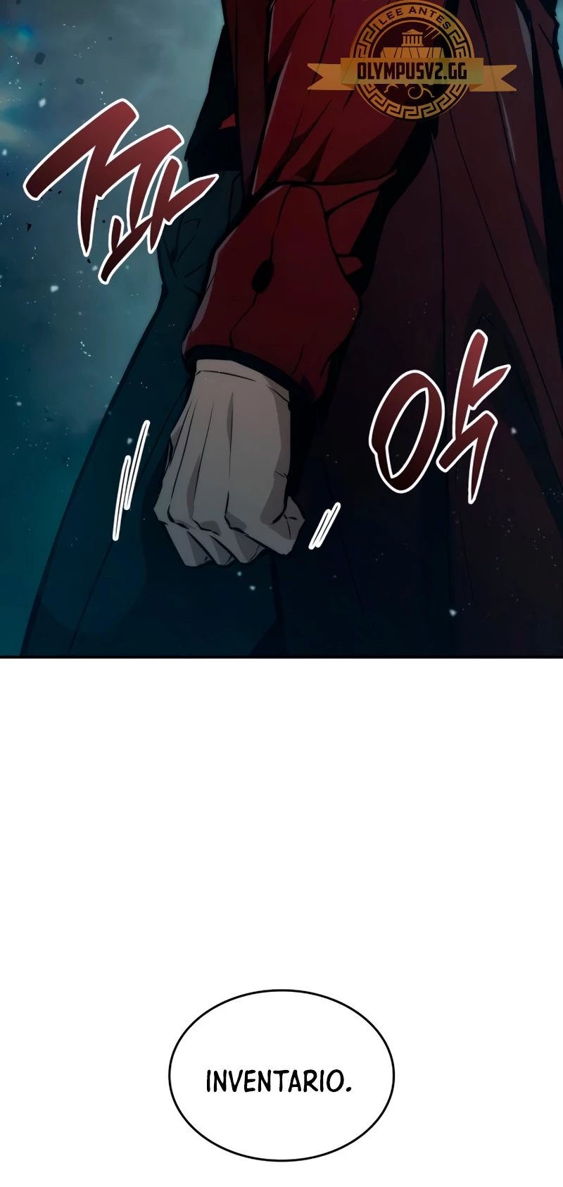 Nigromante sin limites Capitulo 54 página 34