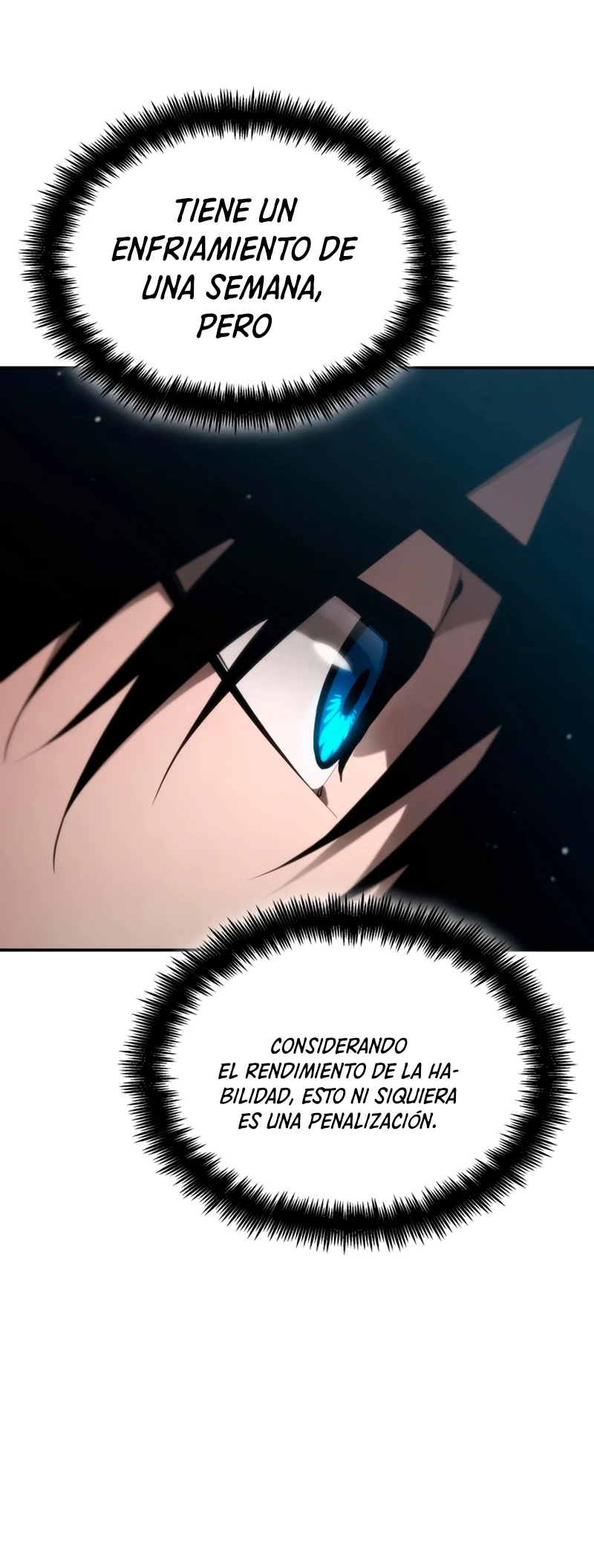 Nigromante sin limites Capitulo 54 página 39