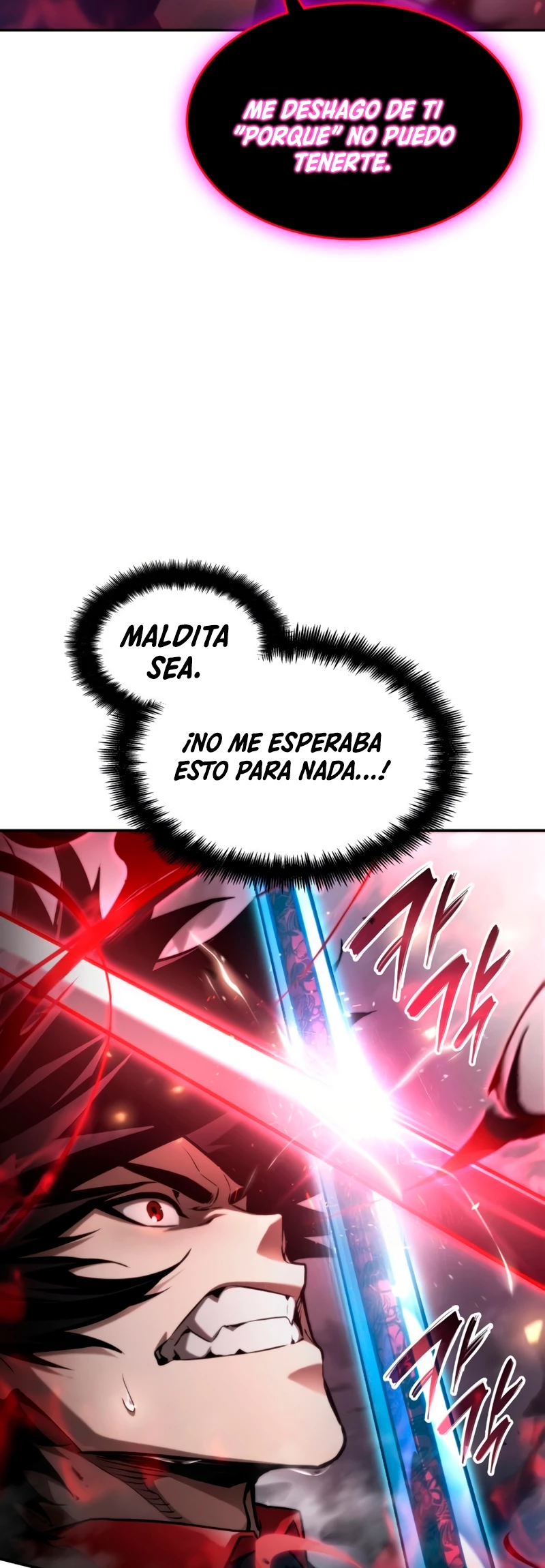 Nigromante sin limites Capitulo 54 página 81