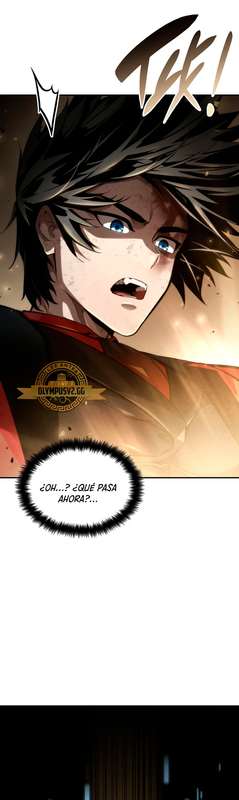 Nigromante sin limites Capitulo 54 página 9