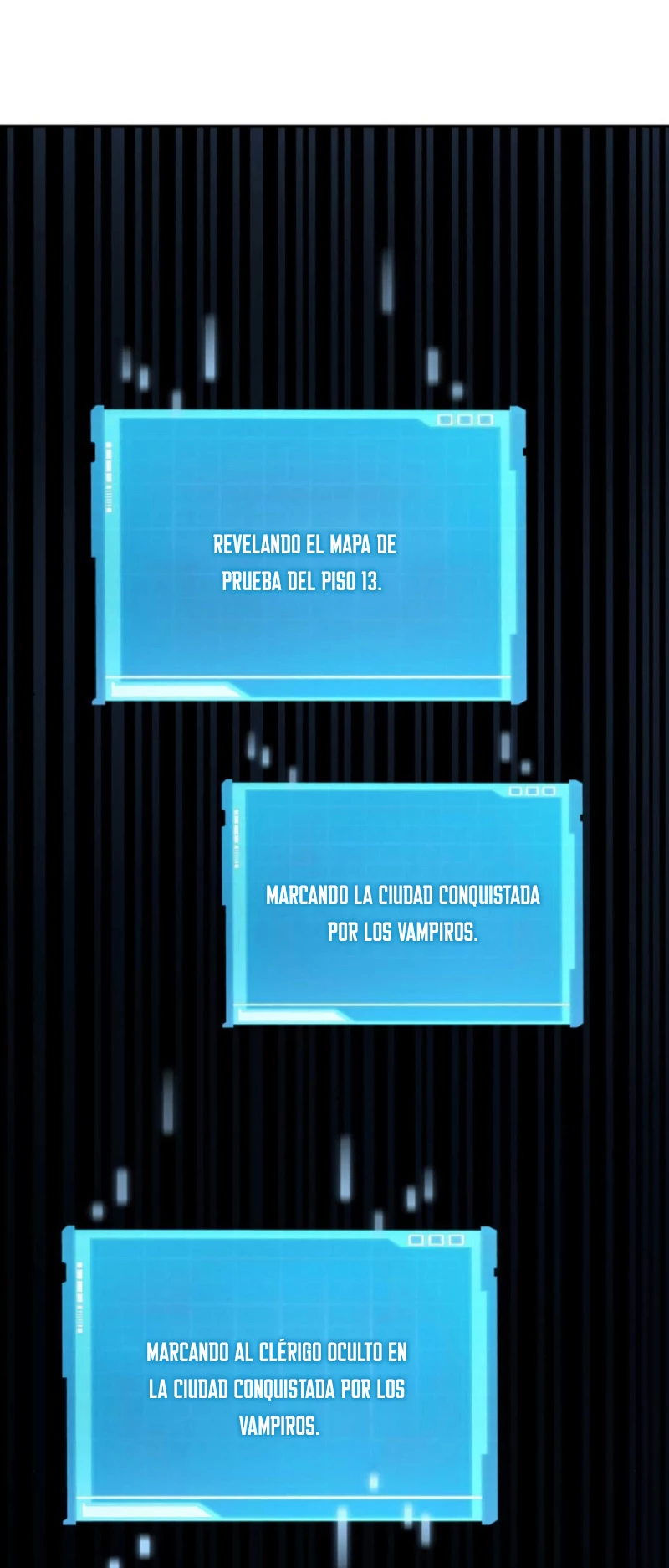 Nigromante sin limites Capitulo 55 página 18