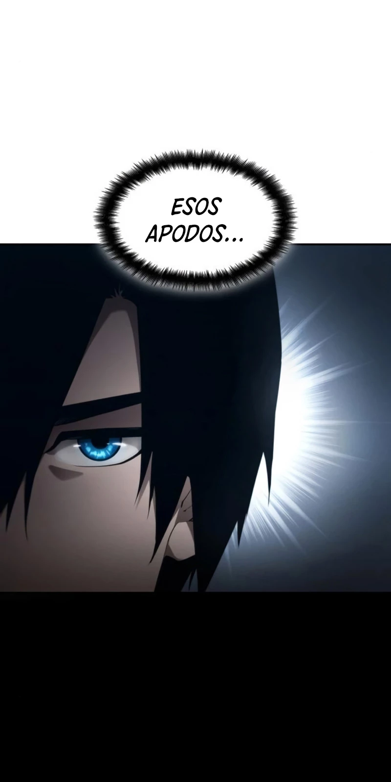 Nigromante sin limites Capitulo 55 página 27