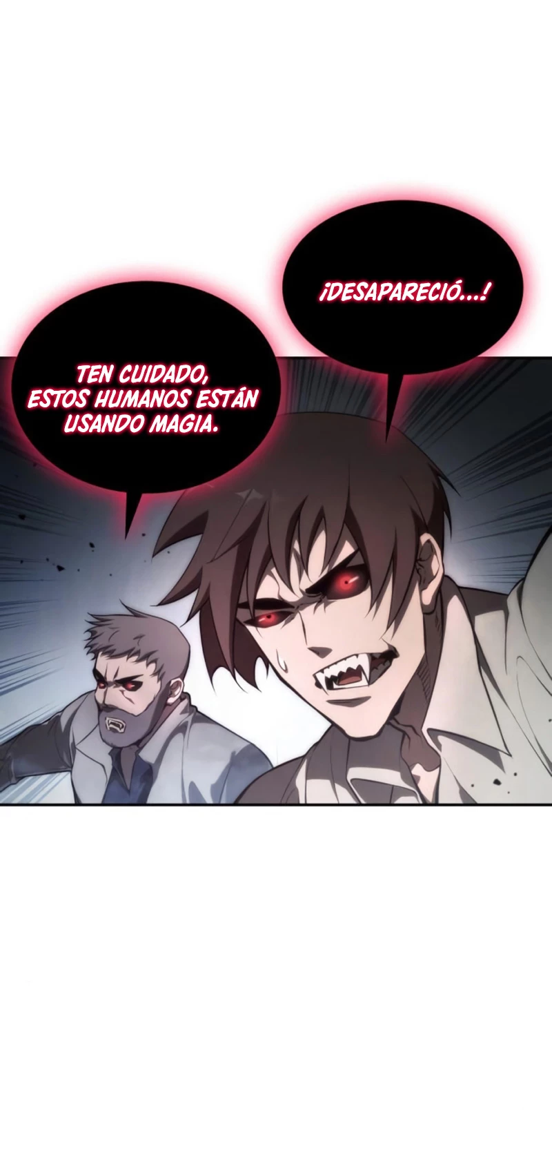 Nigromante sin limites Capitulo 55 página 78