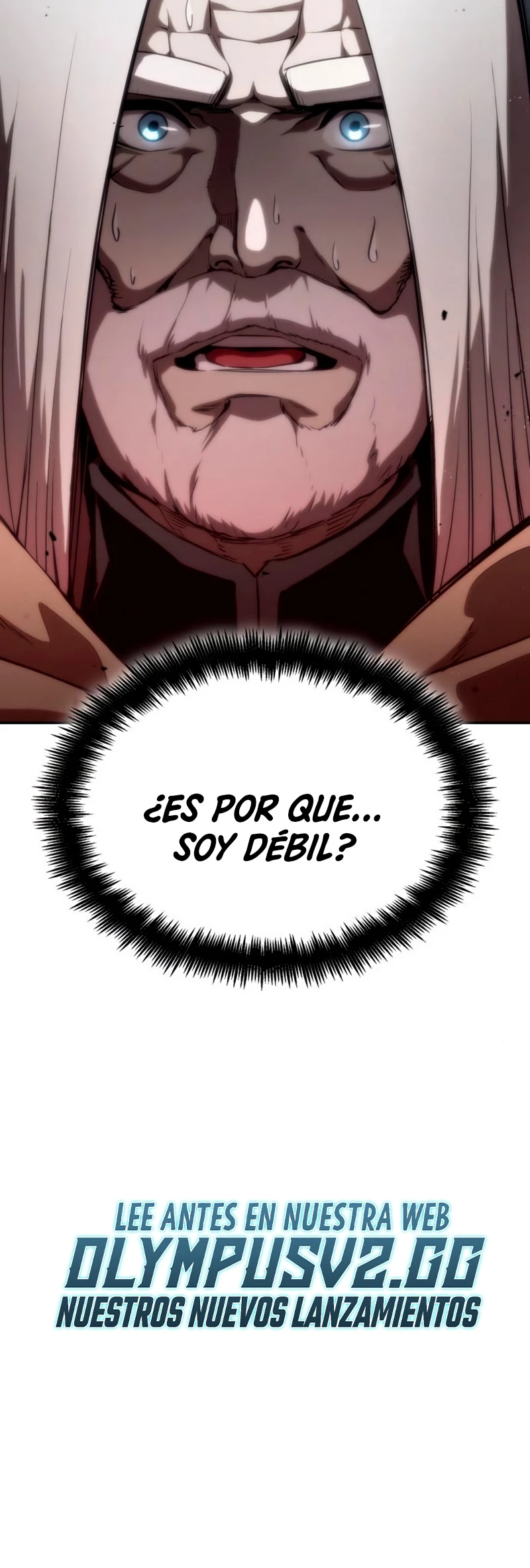 Nigromante sin limites Capitulo 55 página 94