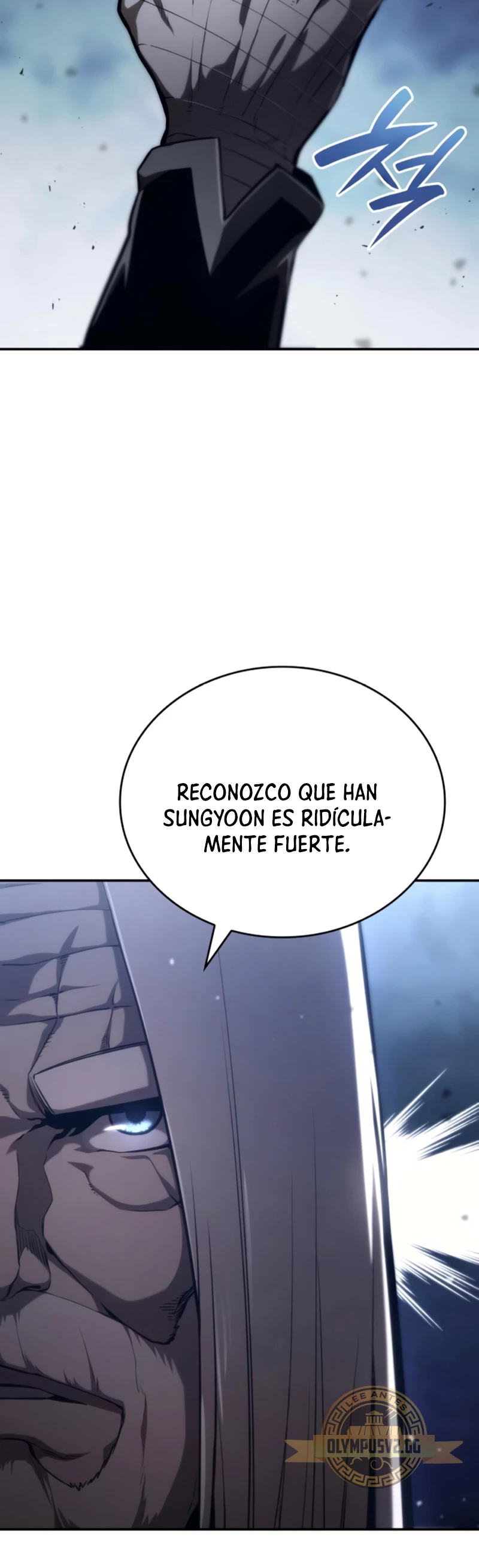 Nigromante sin limites Capitulo 56 página 14