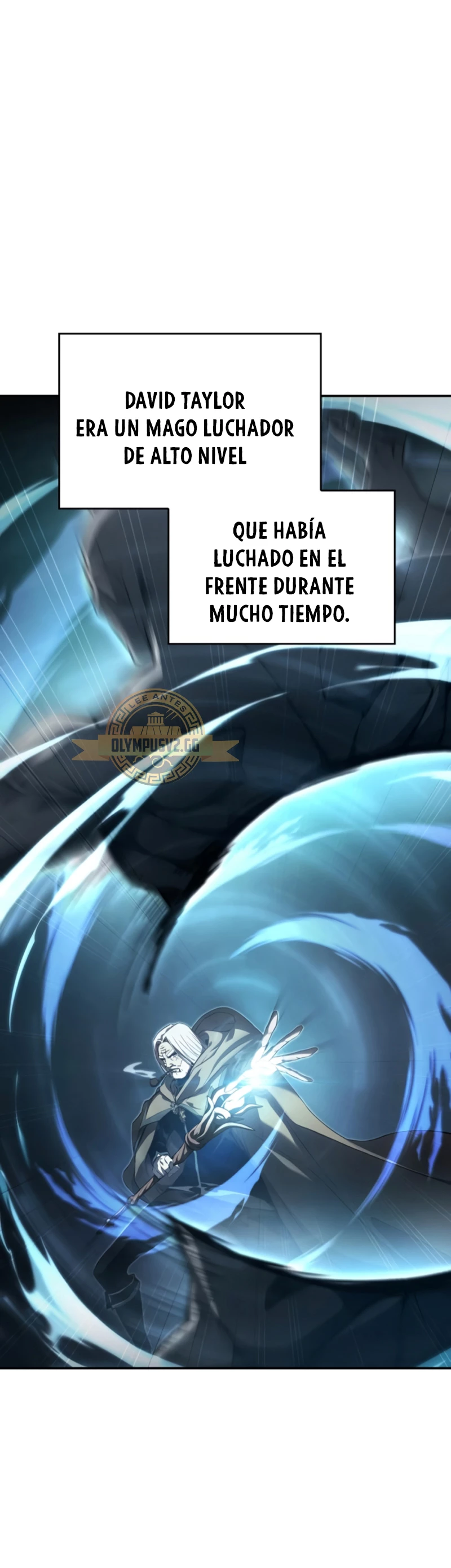 Nigromante sin limites Capitulo 56 página 2