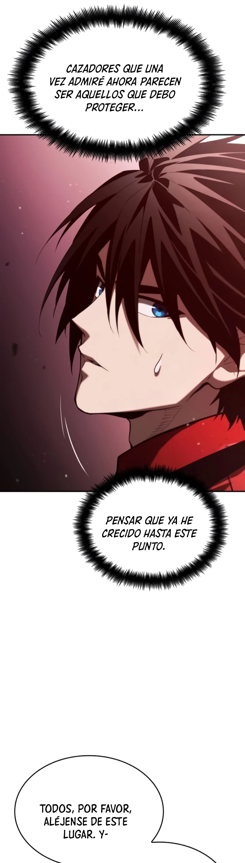 Nigromante sin limites Capitulo 56 página 62