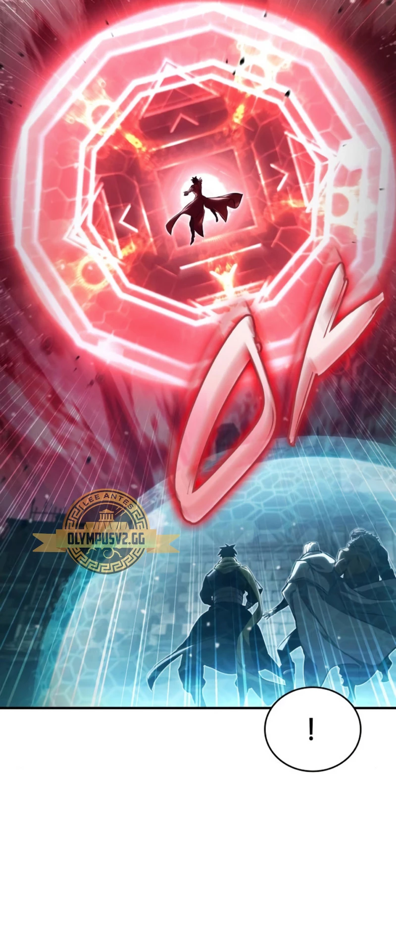 Nigromante sin limites Capitulo 57 página 36