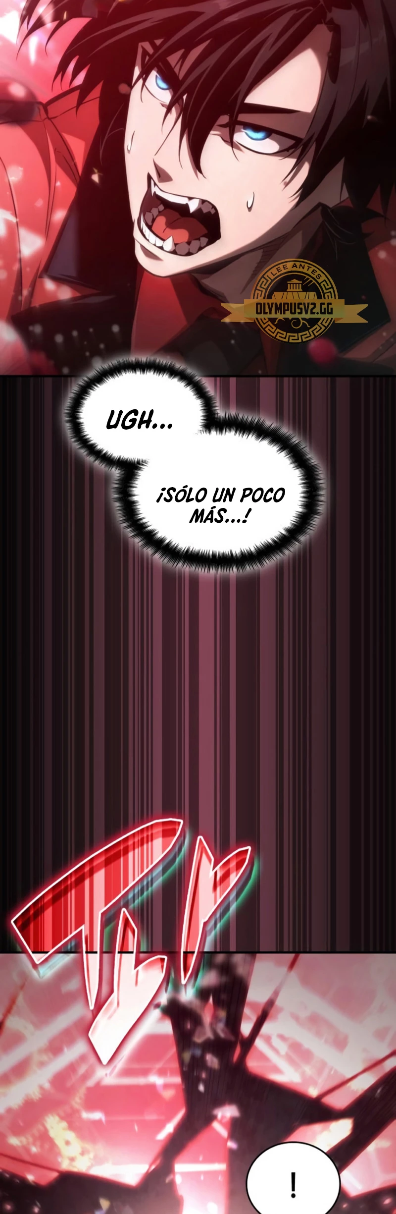 Nigromante sin limites Capitulo 57 página 39