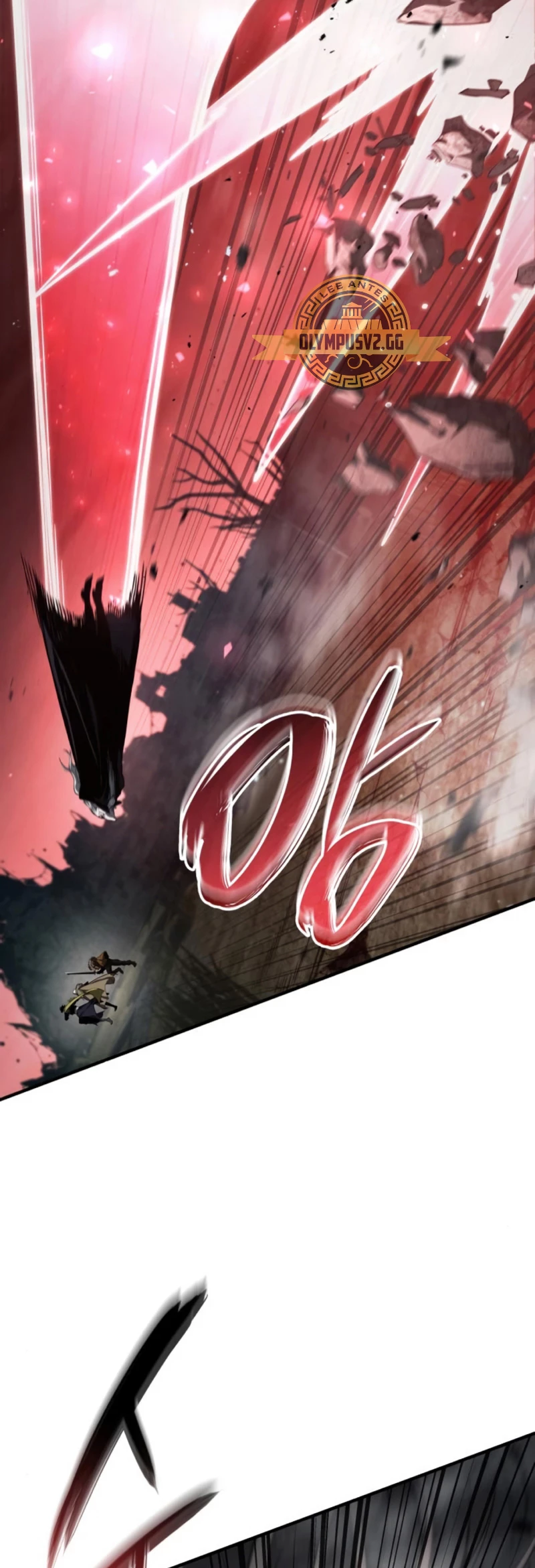 Nigromante sin limites Capitulo 57 página 58