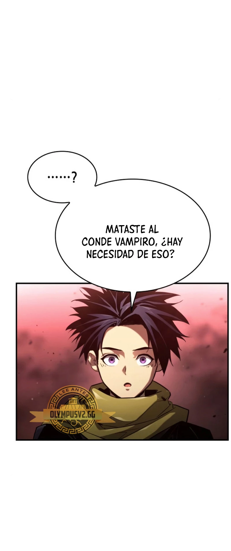 Nigromante sin limites Capitulo 57 página 69