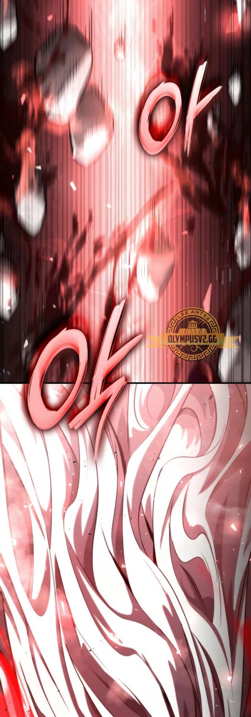 Nigromante sin limites Capitulo 57 página 97