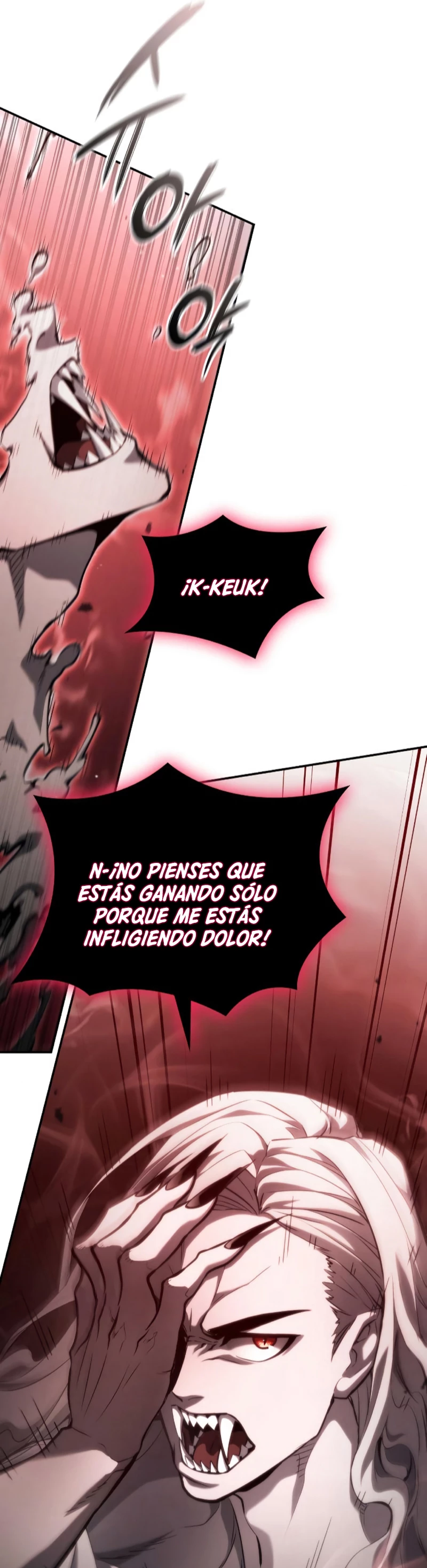 Nigromante sin limites Capitulo 58 página 12