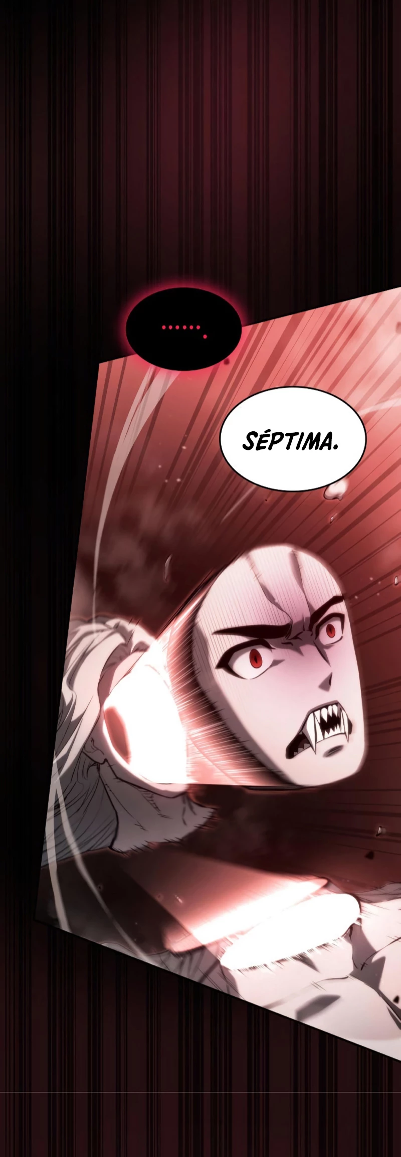 Nigromante sin limites Capitulo 58 página 16