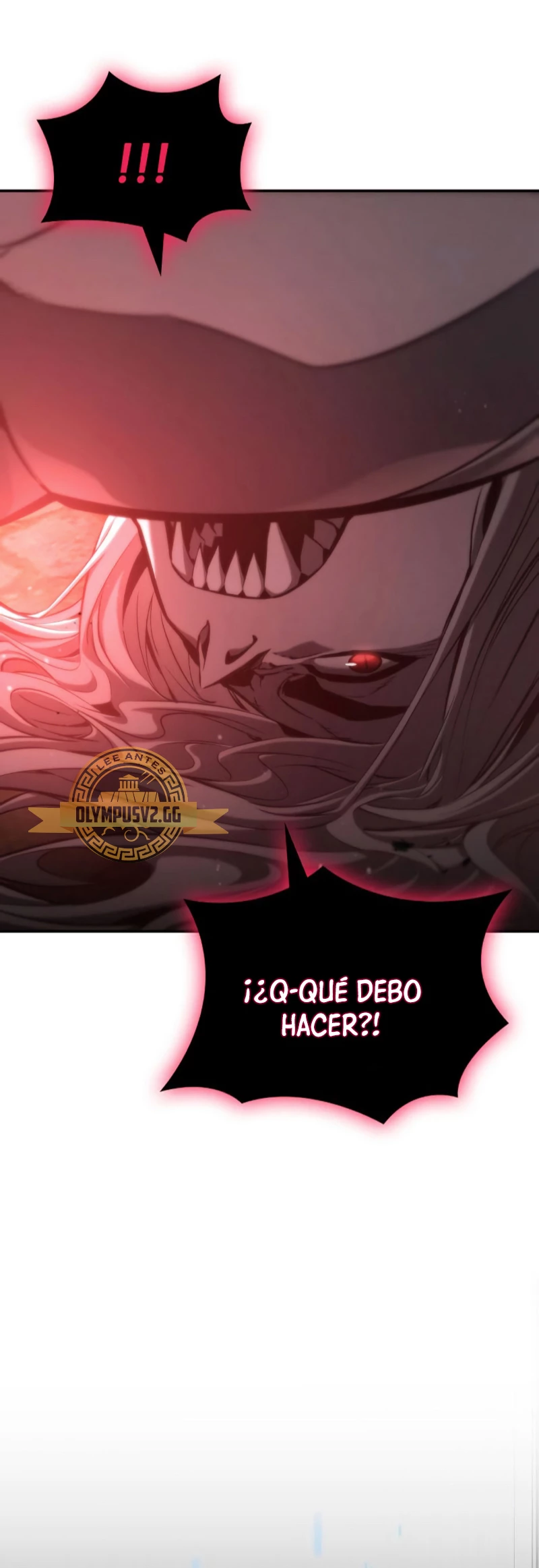 Nigromante sin limites Capitulo 58 página 39
