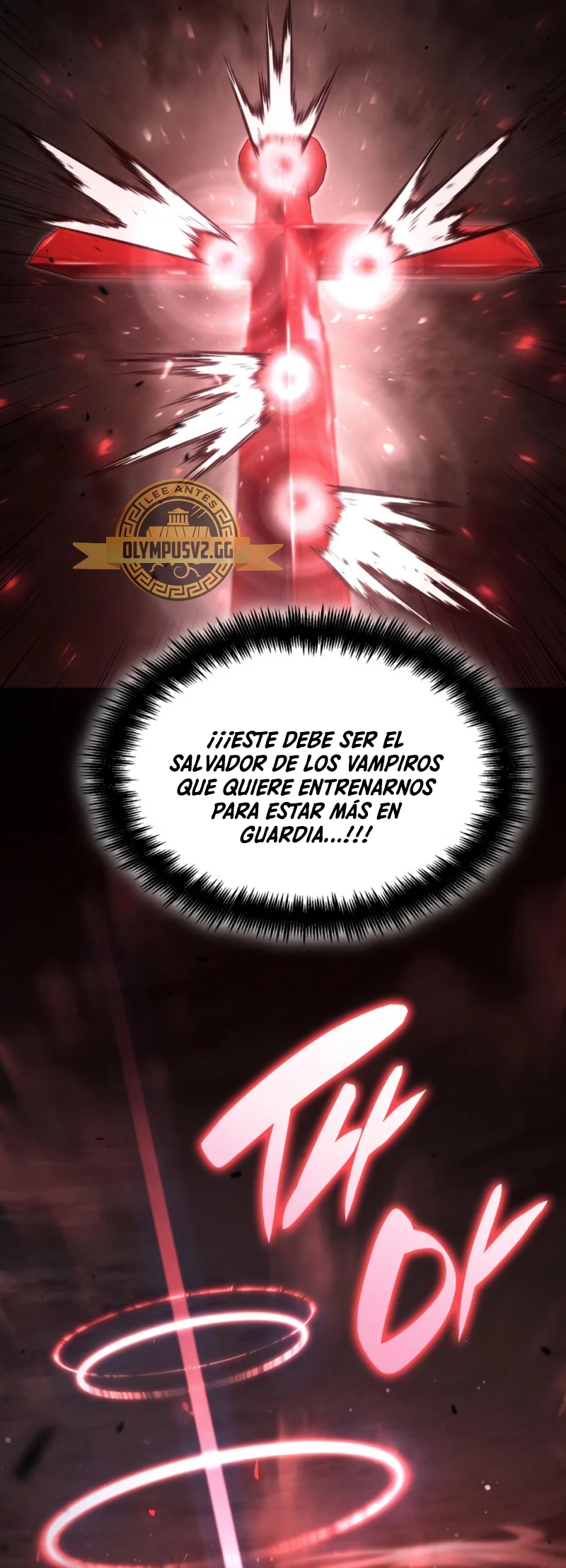 Nigromante sin limites Capitulo 58 página 50